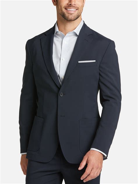 michael kors suit helping veterans